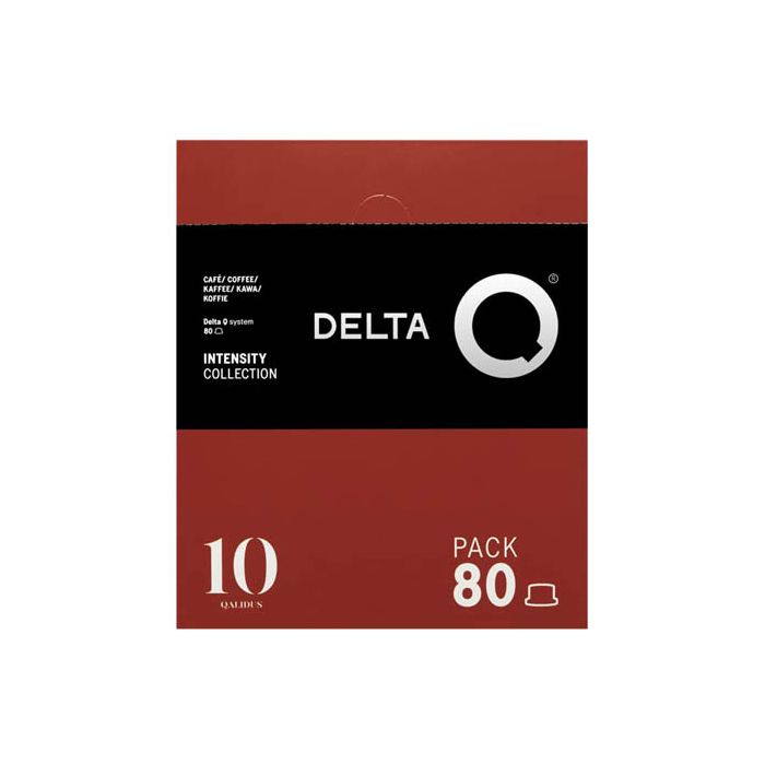 Delta Q 10 Qalidus 