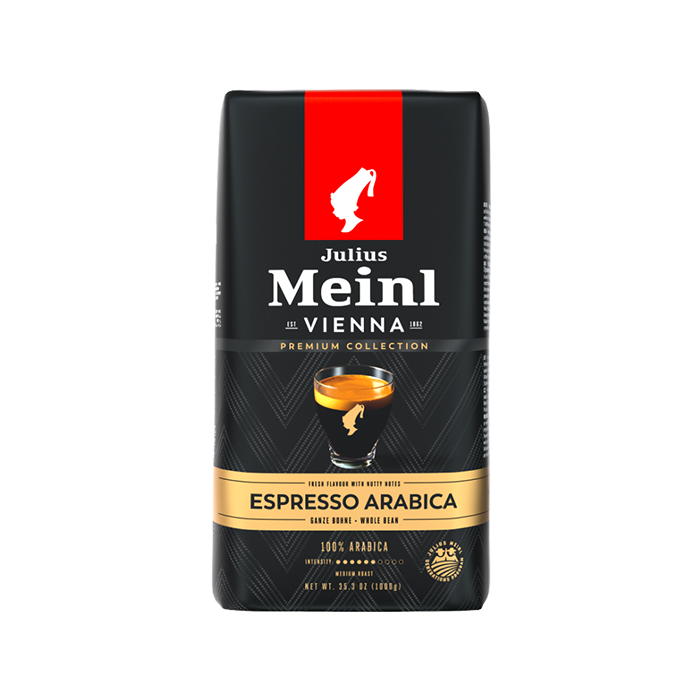 julius meinl premium collection espresso