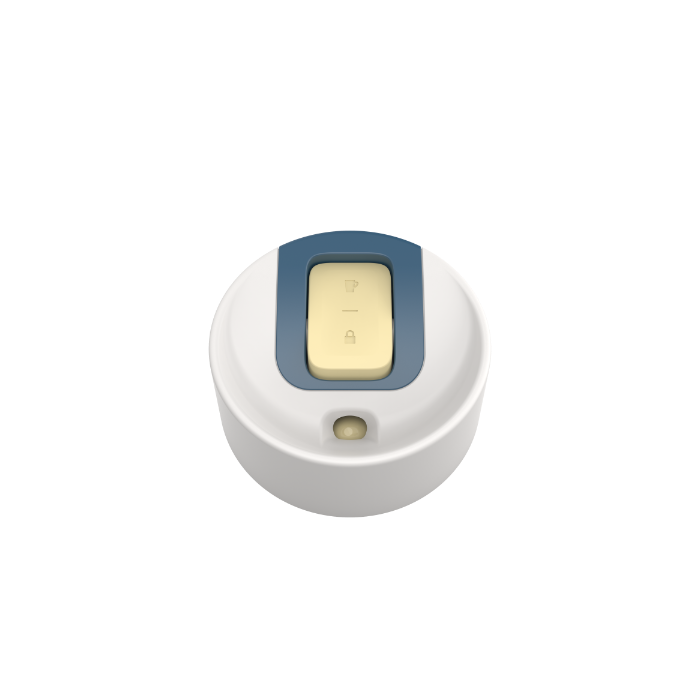 Kambukka Olympus Silk Blue 300ml (10oz)