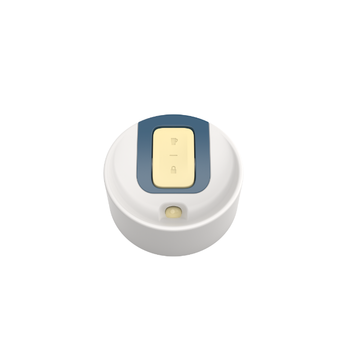 Kambukka Olympus Silk Blue 300ml (10oz)