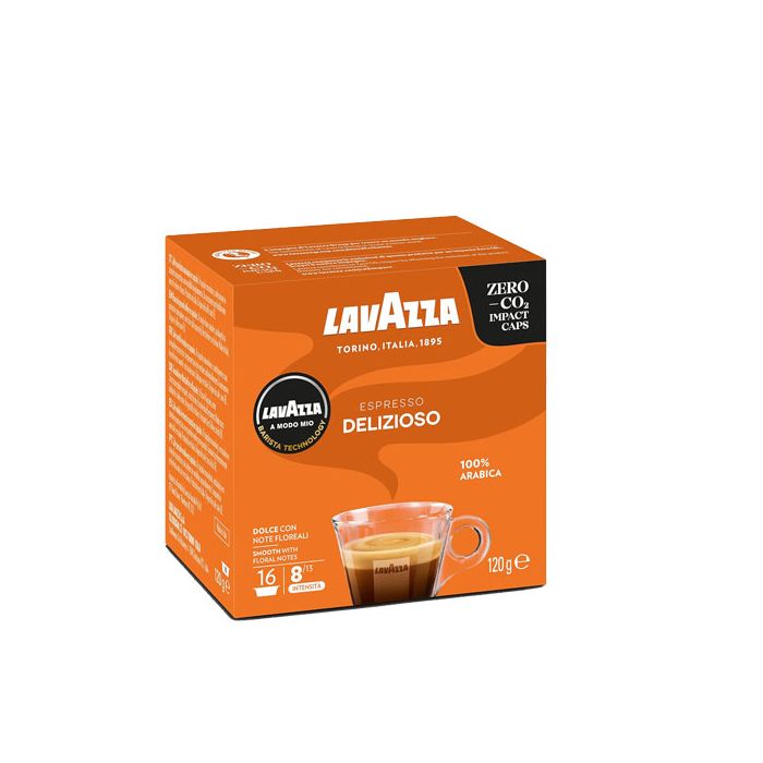 lavazza a modo mio delizioso
