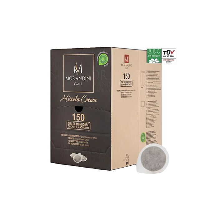 Morandini miscela CREMA ESE