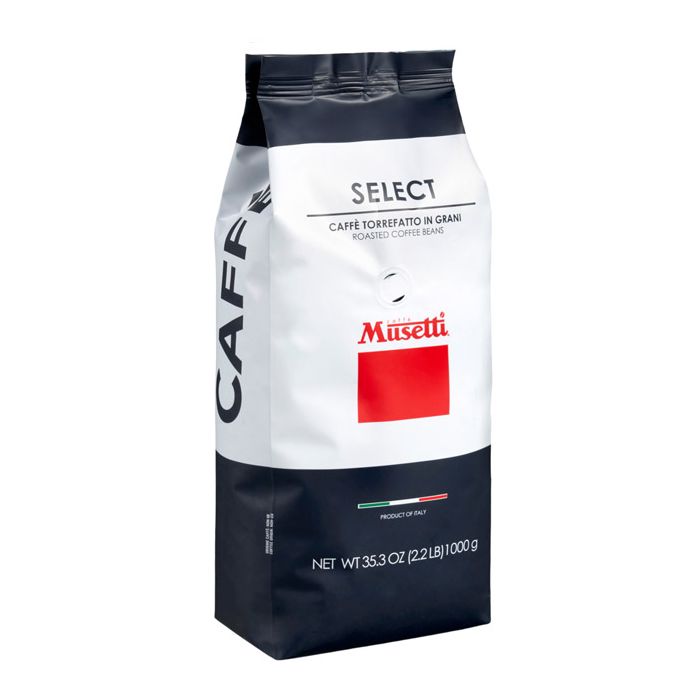 Musetti select