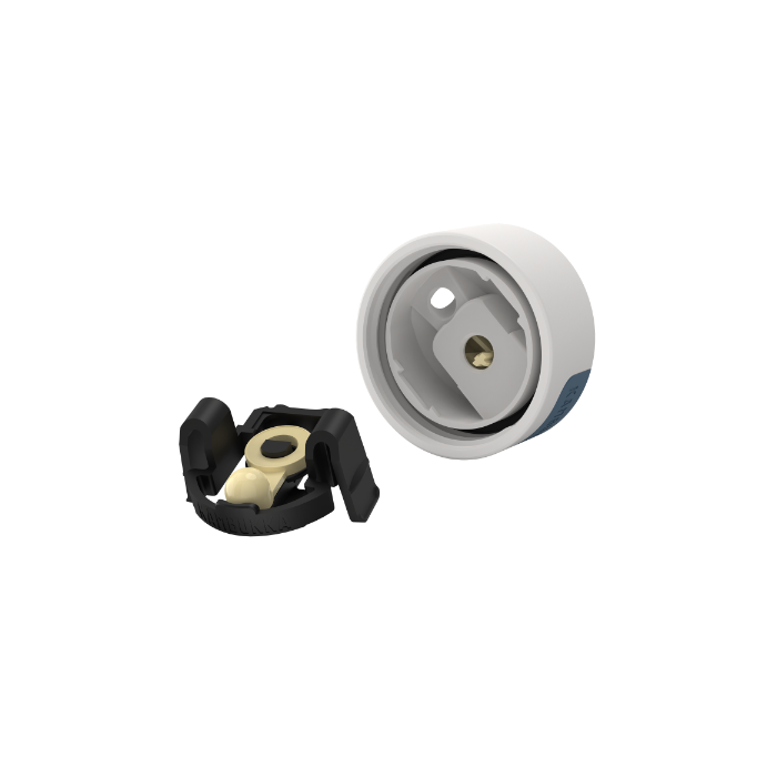 Kambukka Olympus Silk Blue 300ml (10oz)