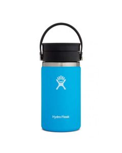 Hydro Flask Wide Flex Sip Lid Isolierflasche 354ml (12oz) - Pacific