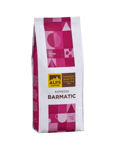Alps kaffeebohnen Barmatic