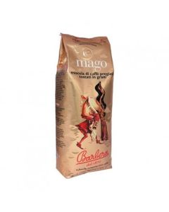 Barbera Mago Kaffeebohnen (1kg)