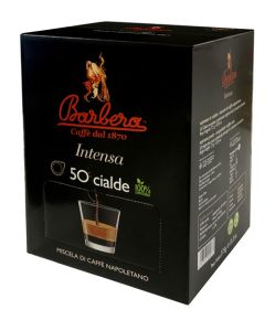 Barbera intensa ESE