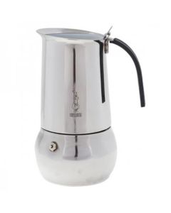 Bialetti Espressokocher Kitty 10 tassen