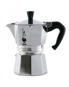 Bialetti Espressokocher Moka Express 2 tassen