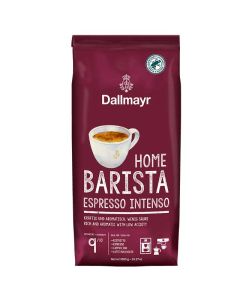 Dallmayr Kaffeebohnen HOME BARISTA ESPRESSO INTENSO (1kg)
