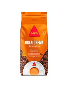 Delta Gran Crema