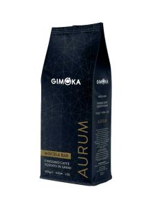 Gimoka Kaffeebohnen Aurum (1kg)