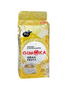 Gimoka Kaffeebohnen Gran Festa (1kg)