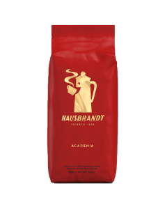 Hausbrandt ACADEMIA Kaffeebohnen (1kg)