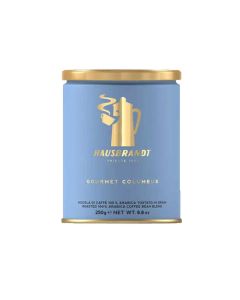 Hausbrandt Gourmet Columbus (250g gemahlener Kaffee)