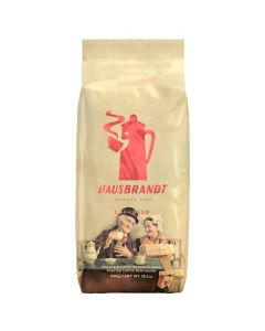 Hausbrandt Espresso - Nonnetti Kaffeebohnen (1kg)