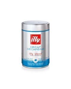 Illy ENTKOFFEINIERT (250g gemahlen) 