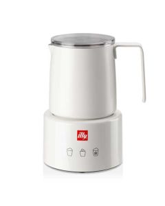 Illy Milchaufschäumer