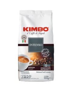 Kimbo Kaffeebohnen INTENSO (1kg)