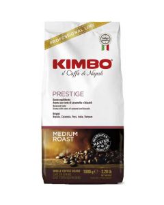 Kimbo Kaffeebohnen Prestige (1kg)