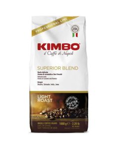 Kimbo Kaffeebohnen Superior (1kg)