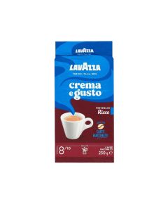 Lavazza Ricco 250g