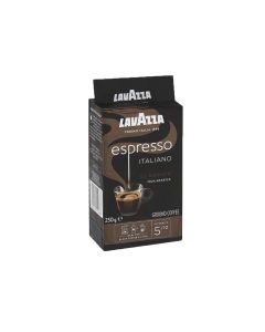 Lavazza Kaffee Espresso Italiano Classico (250g gemahlen) 