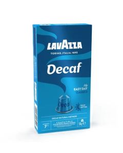 Lavazza nespresso decaf