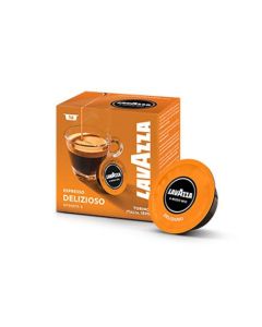 Lavazza A Modo Mio Delizioso (16 St.)