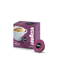 Lavazza A Modo Mio Lungo Dolce (16 St.)