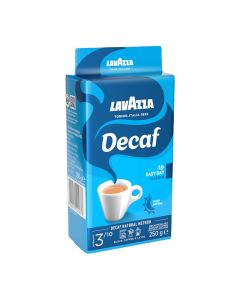 lavazza deca 250g