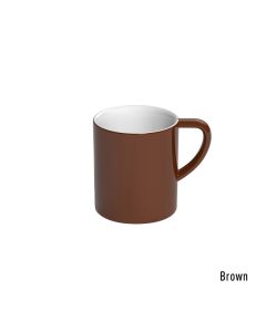 Loveramics Bond Tasse (300ml) braun