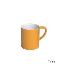 Loveramics Bond Tasse (300ml) gelb
