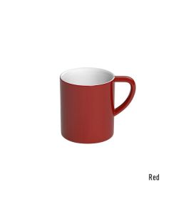 Loveramics Bond Tasse (300ml) rot