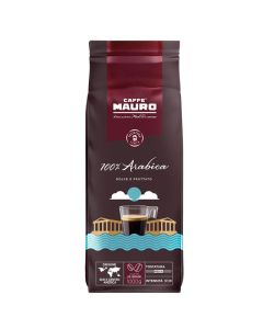 caffe mauro 100% arabica