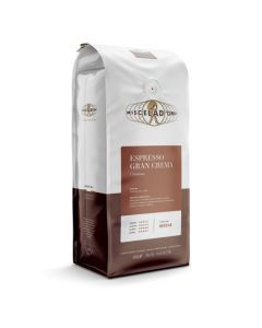 miscela d'oro gran crema