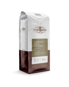 miscela d oro gran gourmet