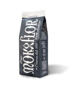 Mokaflor NERA Kaffeebohnen 1kg