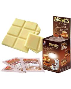 moretto bianca