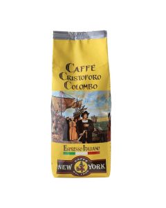 Christoforo Colombo Café New York