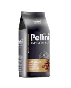 Pellini Kaffeebohnen N°82 Vivace (1kg)