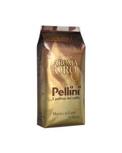 Pellini Kaffeebohnen Aroma Oro (1kg)