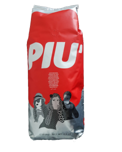 PIU Kaffeebohnen Superior (1kg)