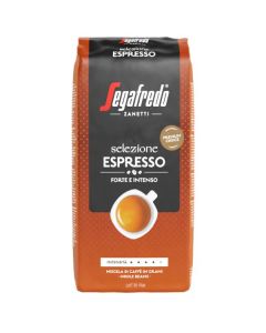 Segafredo selezione espresso