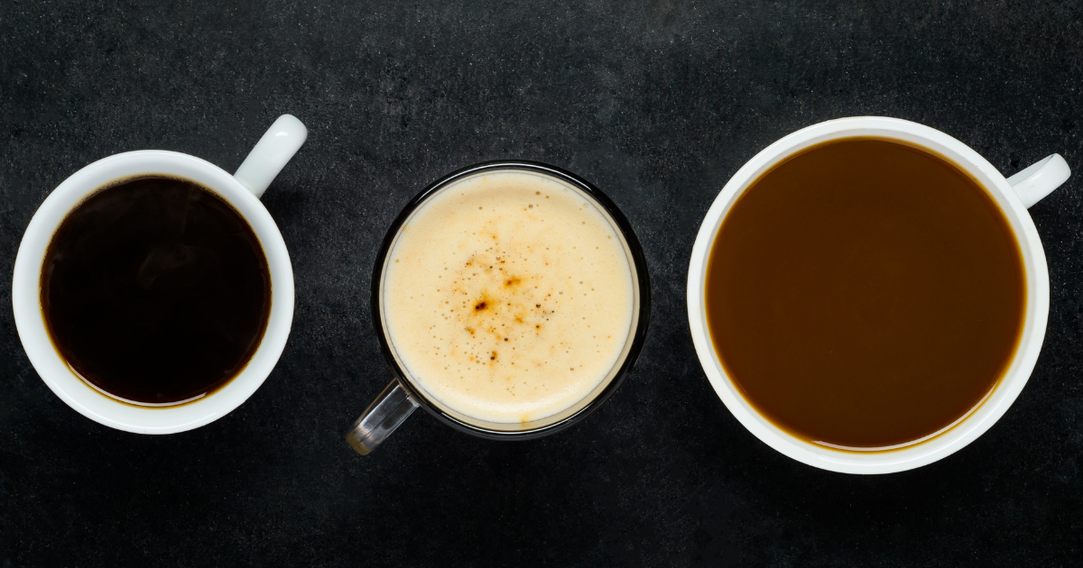 Welche Kaffeearten gibt es?